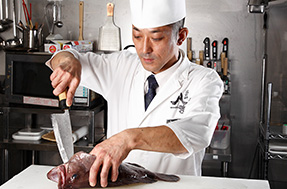 浅野 高史