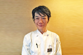 今泉 真一